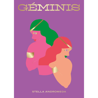 Libro Geminis