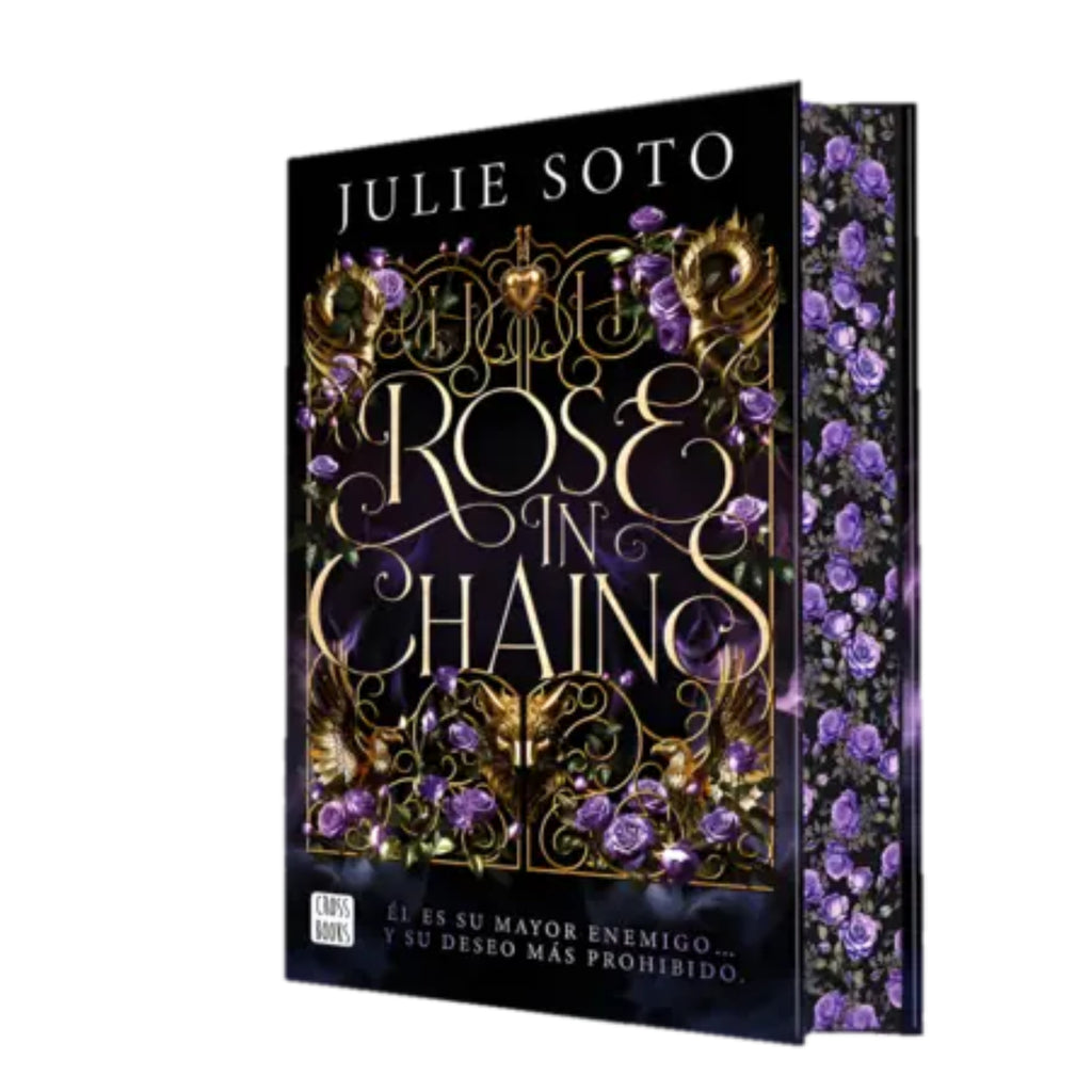 Rose In Chains
