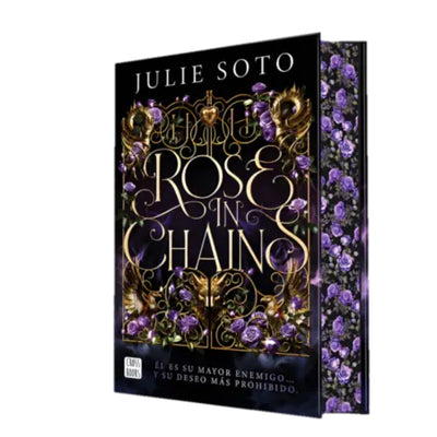 Rose In Chains