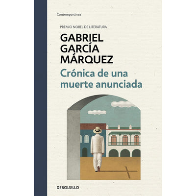 Crónica De Una Muerte Anunciada (Edición Conmemorativa)