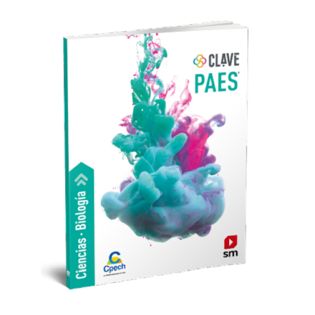Ciencias Biología - Clave Paes