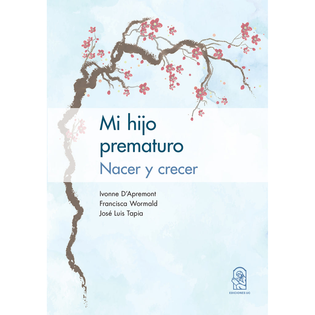 Mi Hijo Prematuro