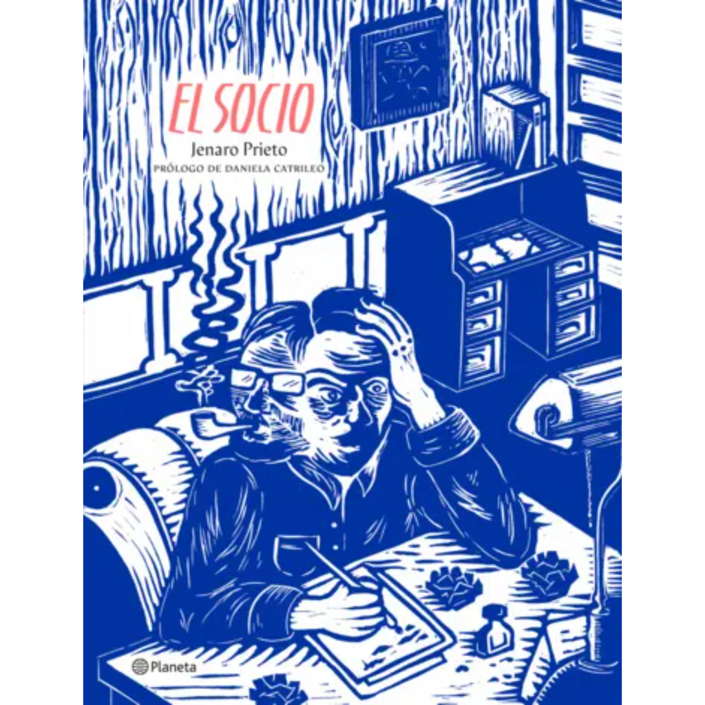 El Socio