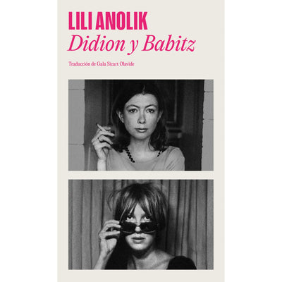 Didion & Babitz