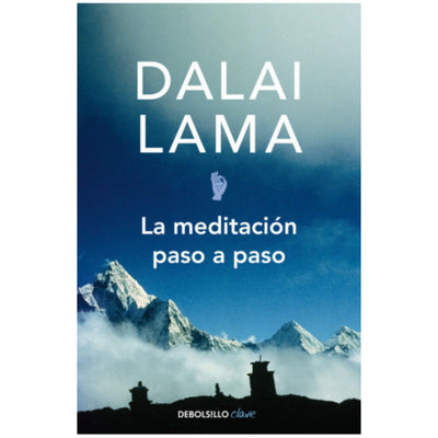 La Meditacion Paso A Paso