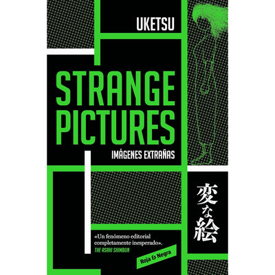 Strange Pictures
