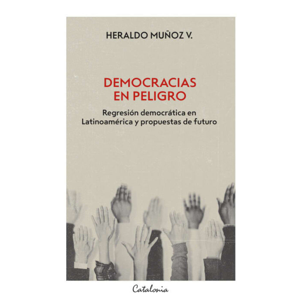 Democracias En Peligro