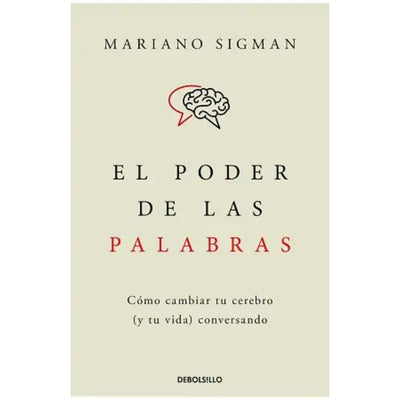 El Poder De Las Palabras