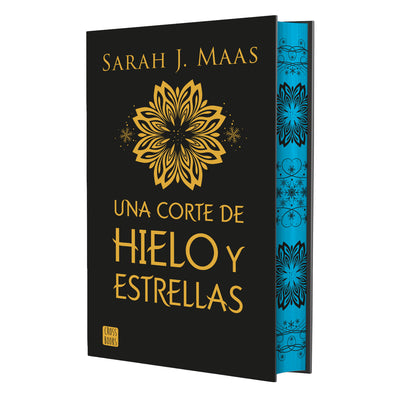 Una Corte De Hielo Y Estrellas. Edición Especial