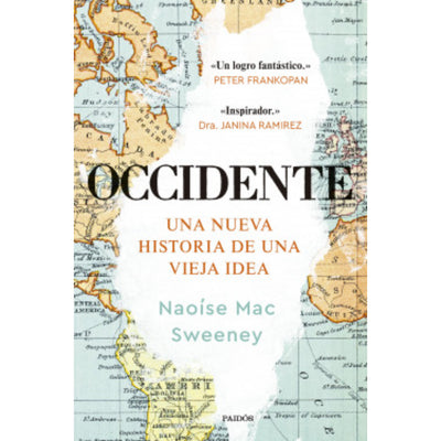 Libro Occidente