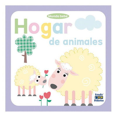 Hogar De Animales