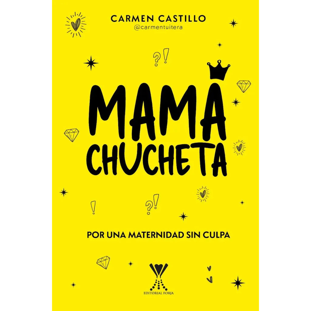 Mama Chucheta