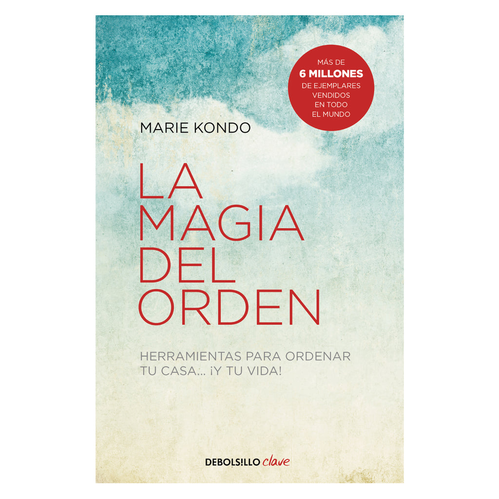 La Magia Del Orden