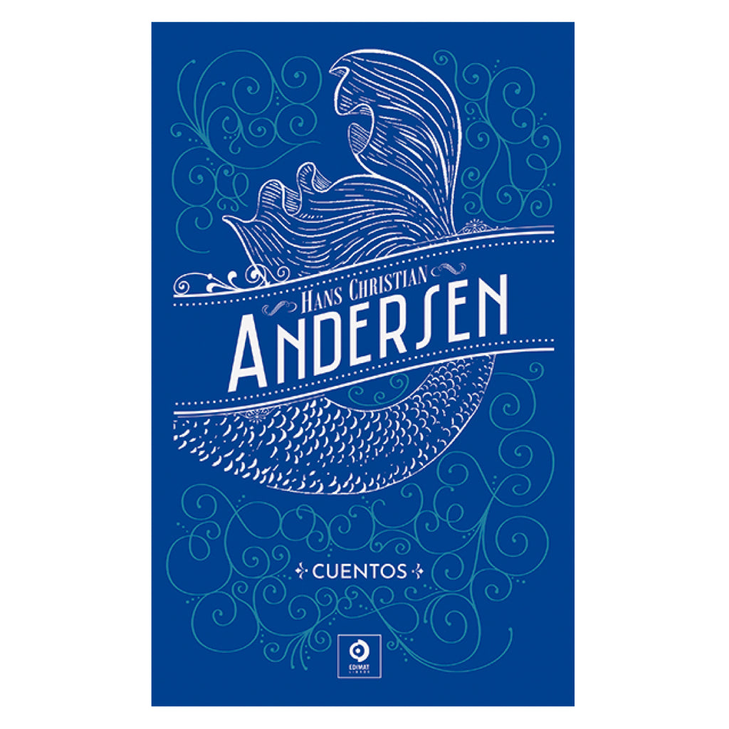 Cuentos Seleccionados De Andersen