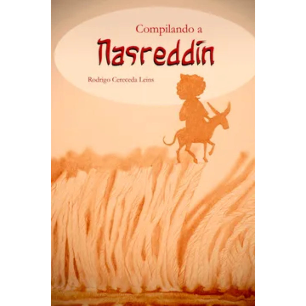 Compilando A Nasreddin