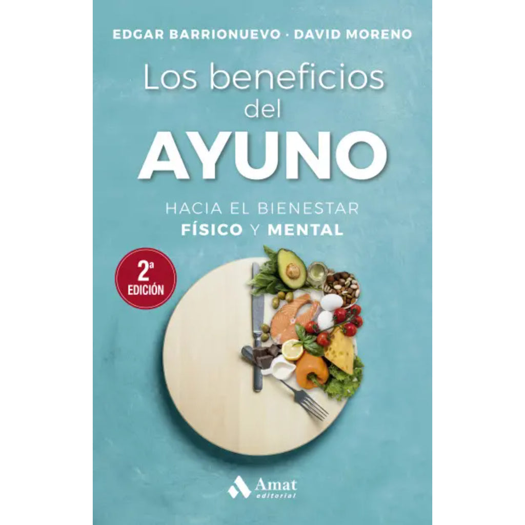 Los Beneficios Del Ayuno