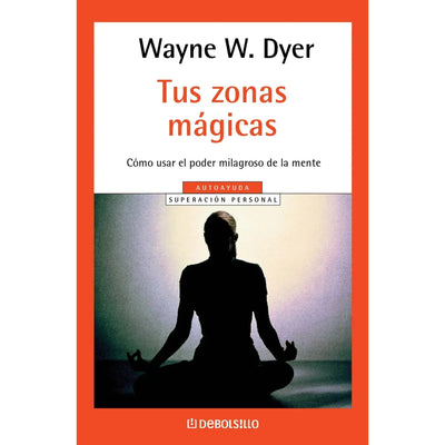 Tus Zonas  Magicas