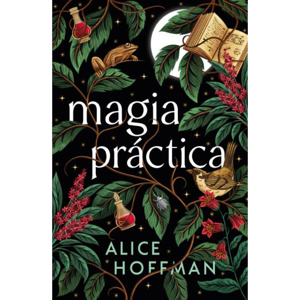 Magia Práctica