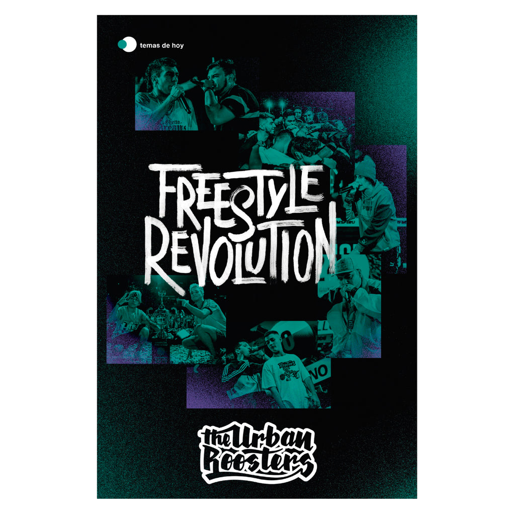 Freestyle Revolution