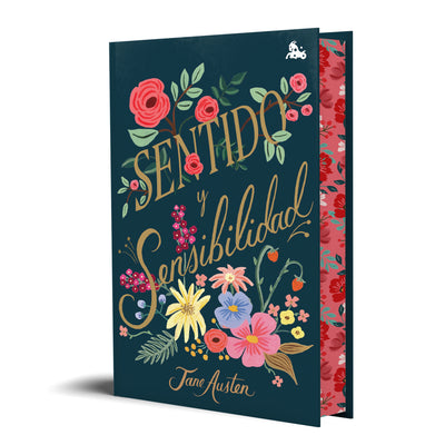 Sentido Y Sensibilidad. Edición Especial Con Canto