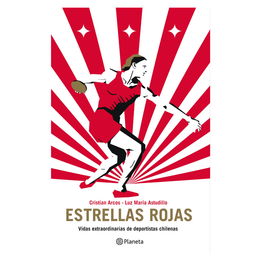 Estrellas rojas