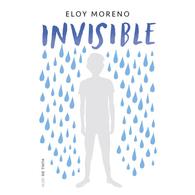 Libro Invisible