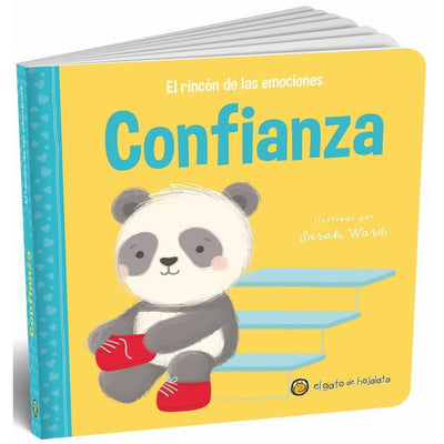 Confianza: Rincón De Las Emociones