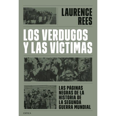 Los Verdugos Y Las Victimas