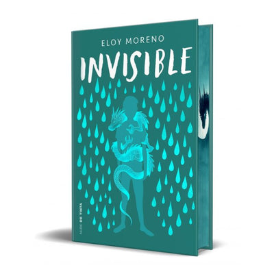 Invisible (Edición Dragón)