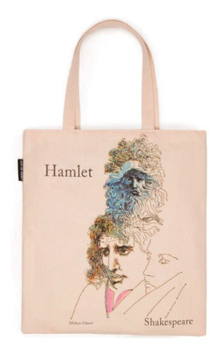 Bolso William Shakespeare