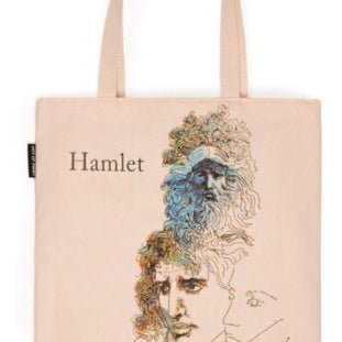 Bolso William Shakespeare