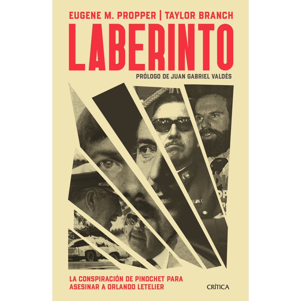 Laberinto