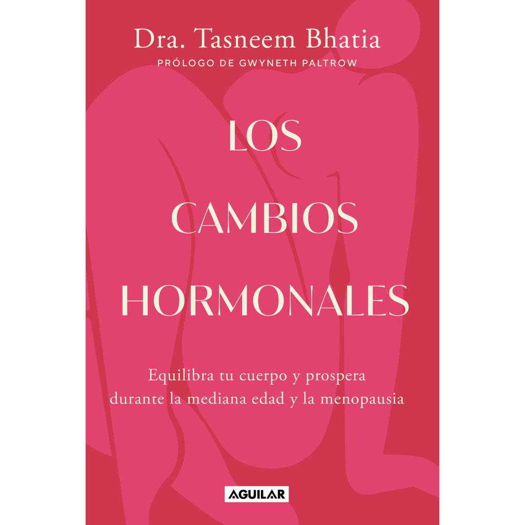 Los Cambios Hormonales