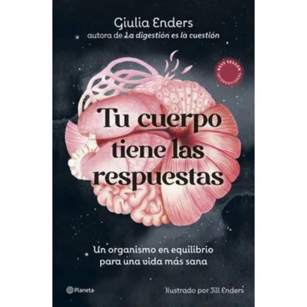 Tu Cuerpo Tiene Las Respuestas