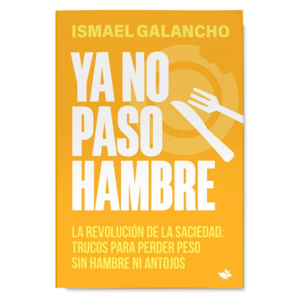Ya No Paso Hambre