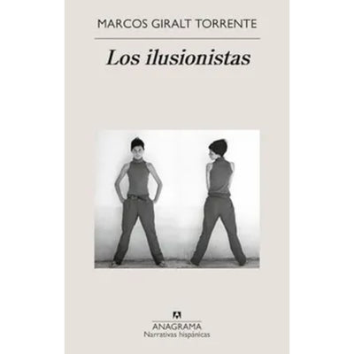 Los Ilusionistas