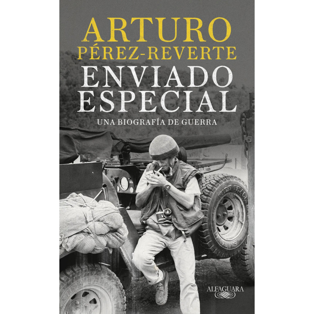 Enviado Especial