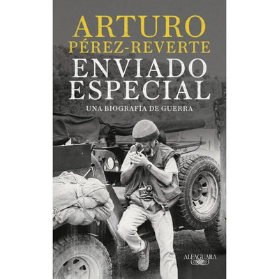 Enviado Especial