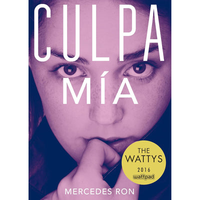 Culpa Mia (Culpables 1)