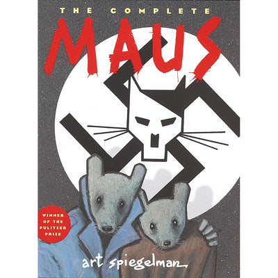 The Complete Maus