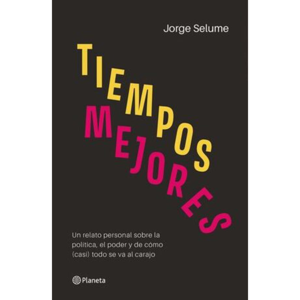 Tiempos Mejores