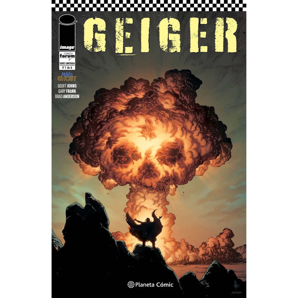 Geiger nº 01/06