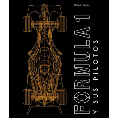 Fórmula 1 Y Sus Pilotos