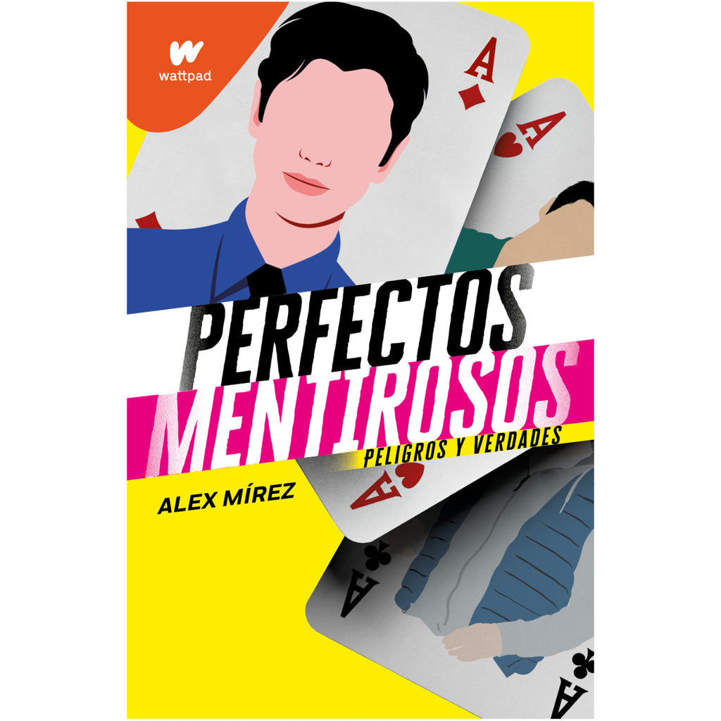 Perfectos Mentirosos 2