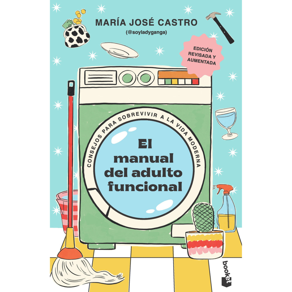 El Manual Del Adulto Funcional