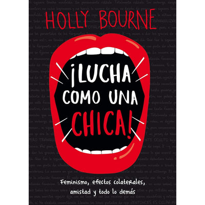 Lucha Como Una Chica