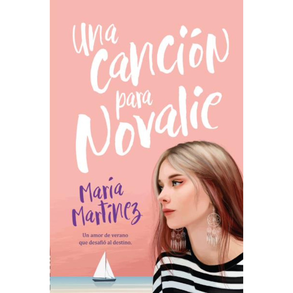 Una Cancion Para Novalie