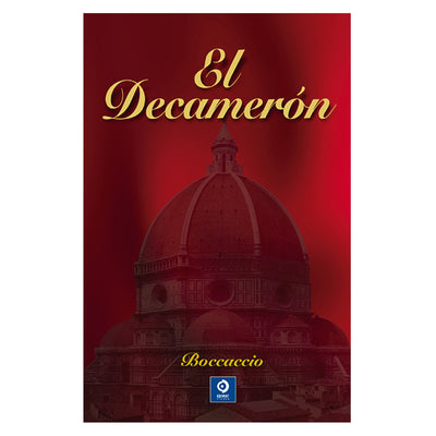 El Decameron