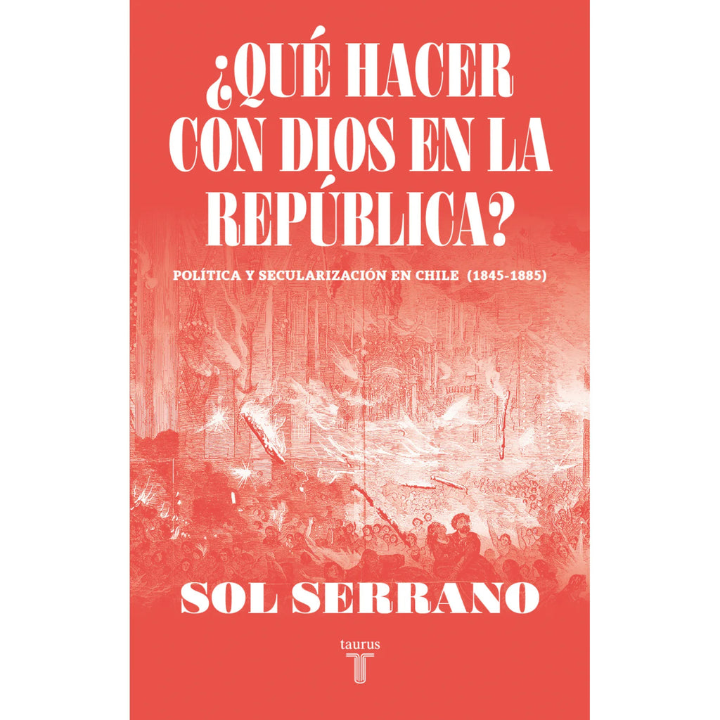 Que Hacer Con Dios En La Republica