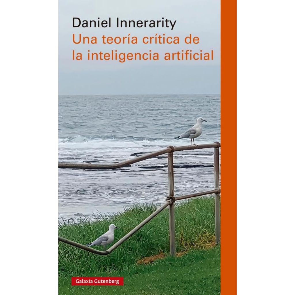 Teoría Critica De La Inteligencia Ar